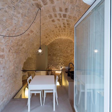 Vittoria Luxury Suite A Ostuni By Wonderful Italy Εξωτερικό φωτογραφία