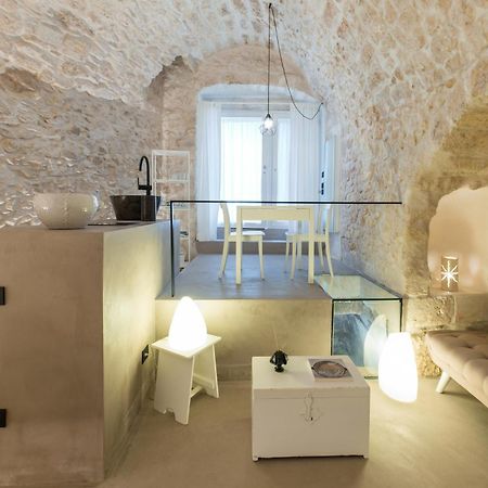 Vittoria Luxury Suite A Ostuni By Wonderful Italy Εξωτερικό φωτογραφία