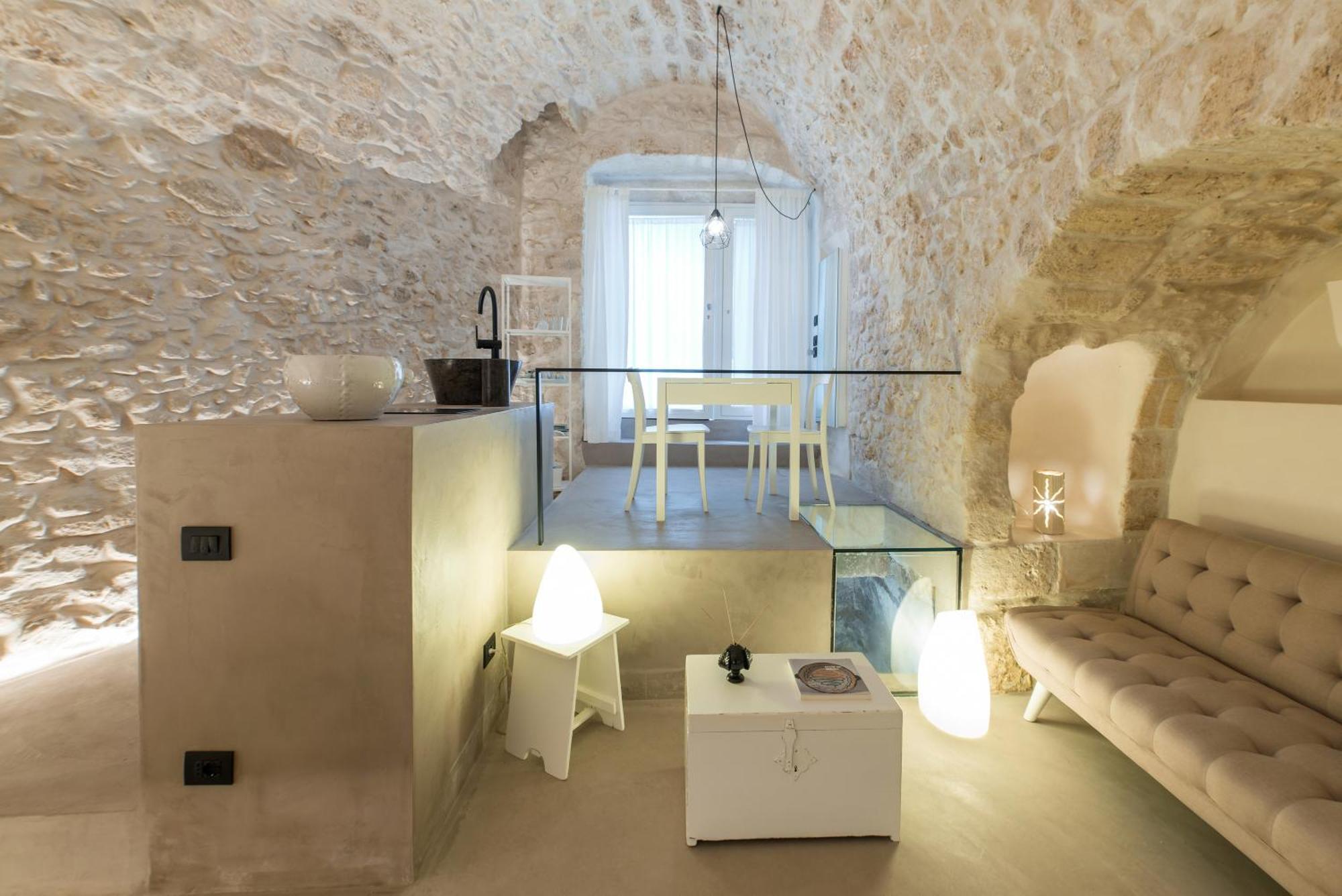 Vittoria Luxury Suite A Ostuni By Wonderful Italy Εξωτερικό φωτογραφία