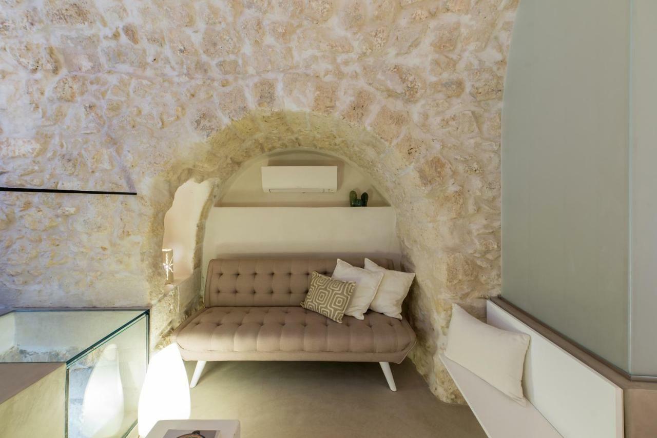 Vittoria Luxury Suite A Ostuni By Wonderful Italy Εξωτερικό φωτογραφία