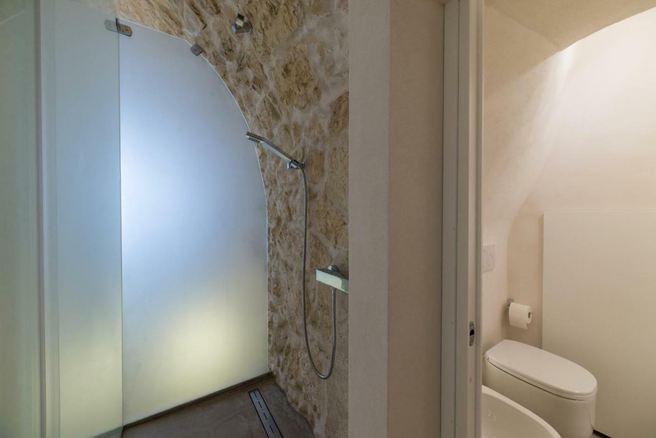 Vittoria Luxury Suite A Ostuni By Wonderful Italy Εξωτερικό φωτογραφία