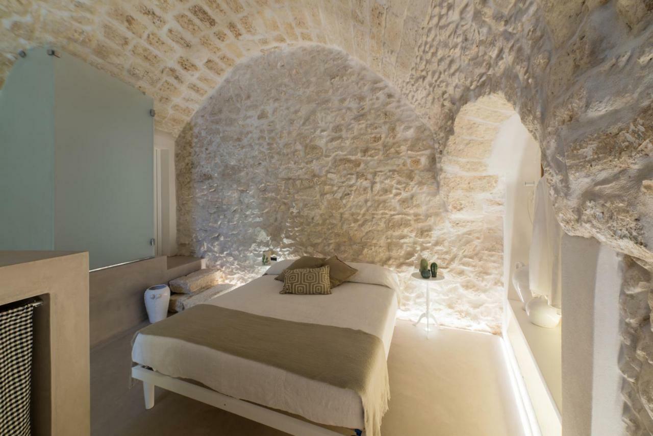 Vittoria Luxury Suite A Ostuni By Wonderful Italy Εξωτερικό φωτογραφία