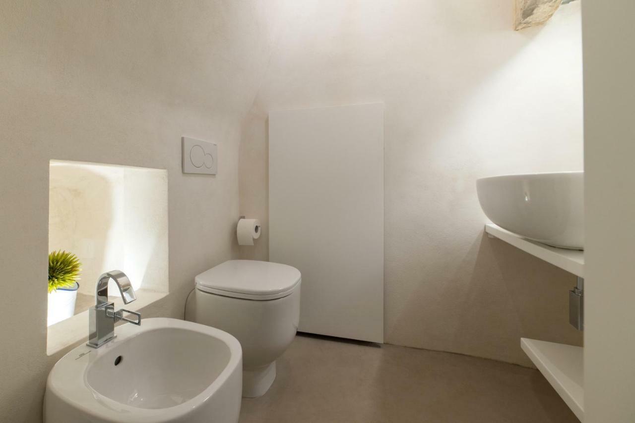 Vittoria Luxury Suite A Ostuni By Wonderful Italy Εξωτερικό φωτογραφία