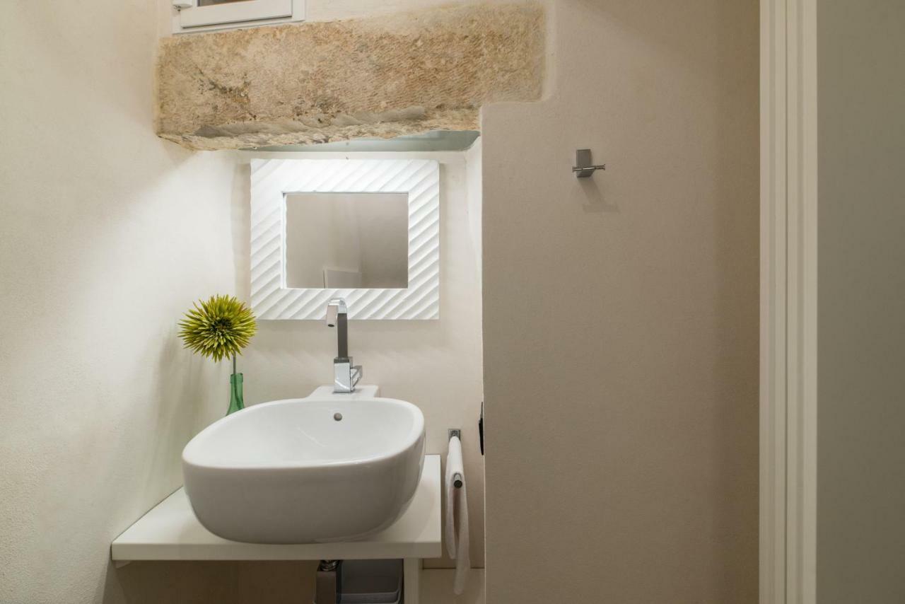 Vittoria Luxury Suite A Ostuni By Wonderful Italy Εξωτερικό φωτογραφία