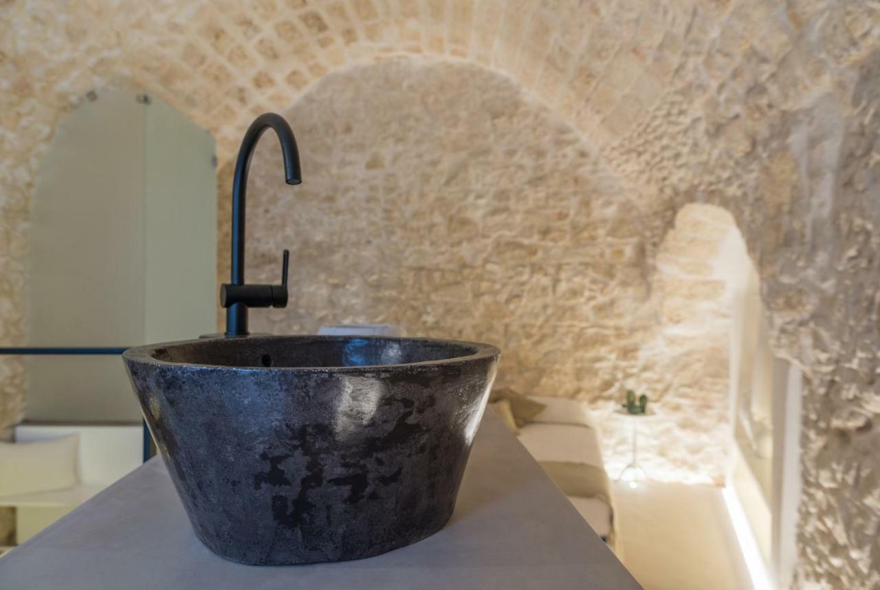 Vittoria Luxury Suite A Ostuni By Wonderful Italy Εξωτερικό φωτογραφία